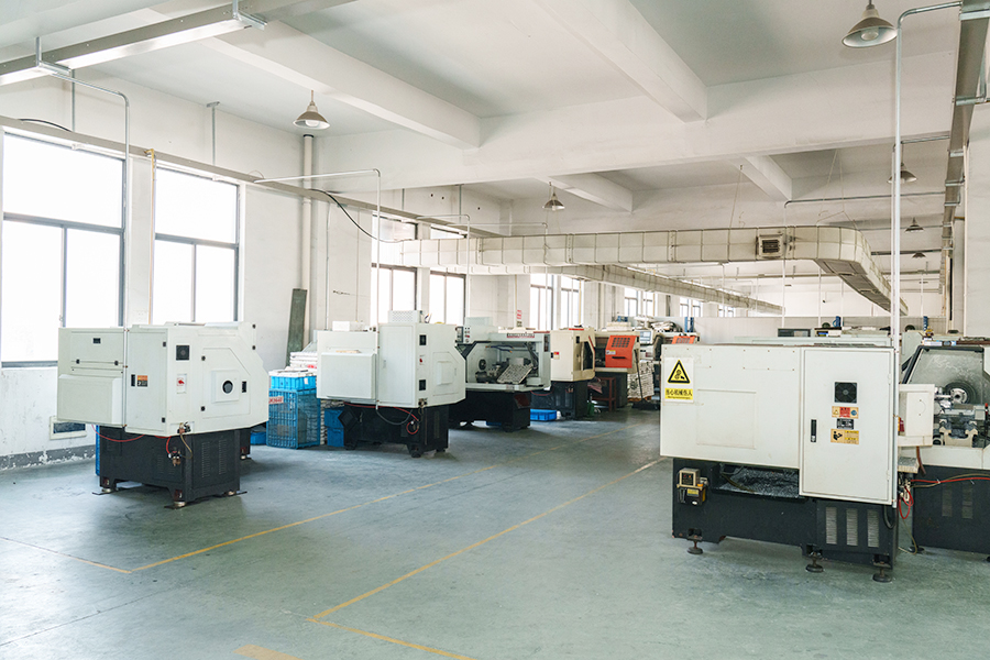 Ningbo Yao Yuan Precision Technology Co. , Ltd.