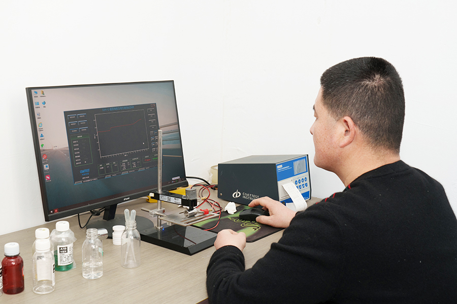 Ningbo Yao Yuan Precision Technology Co. , Ltd.