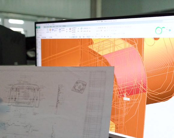 Ningbo Yao Yuan Precision Technology Co. , Ltd.